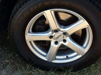 2008 Mercedes-Benz GL-Class GL550 SUV Sport Utility full