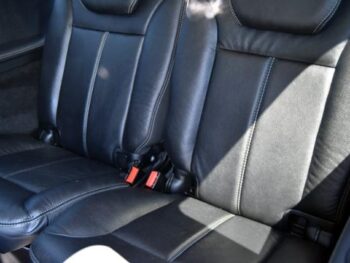 2008 Mercedes-Benz GL-Class GL550 SUV Sport Utility full