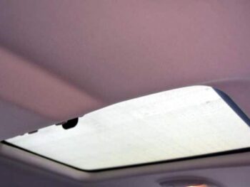 2008 Mercedes-Benz GL-Class GL550 SUV Sport Utility full