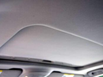 2008 Mercedes-Benz GL-Class GL550 SUV Sport Utility full