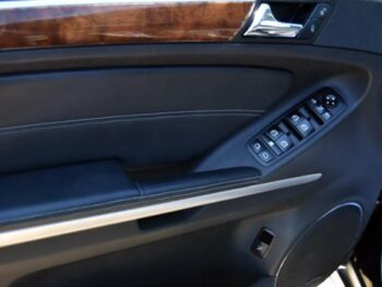 2008 Mercedes-Benz GL-Class GL550 SUV Sport Utility full