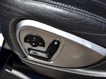 2008 Mercedes-Benz GL-Class GL550 SUV Sport Utility full