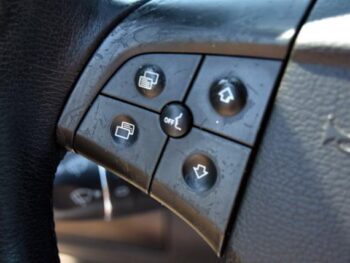 2008 Mercedes-Benz GL-Class GL550 SUV Sport Utility full