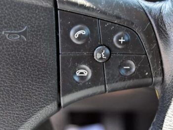 2008 Mercedes-Benz GL-Class GL550 SUV Sport Utility full