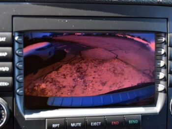 2008 Mercedes-Benz GL-Class GL550 SUV Sport Utility full