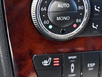 2008 Mercedes-Benz GL-Class GL550 SUV Sport Utility full