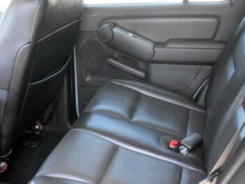 2006 Mercury Mountaineer 4dr Luxury AWD Sport Utility full