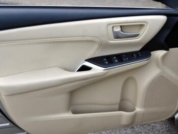 2017 Toyota Camry XLE Automatic (GS) 4dr Car full