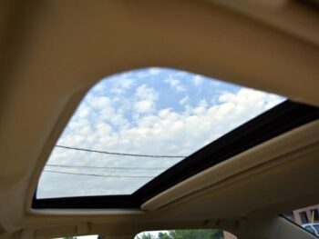 2017 Toyota Camry XLE Automatic (GS) 4dr Car full