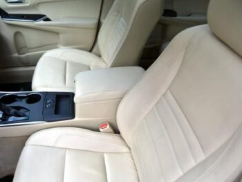 2017 Toyota Camry XLE Automatic (GS) 4dr Car full