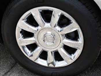 2012 Buick Enclave AWD 4dr Leather Sport Utility full