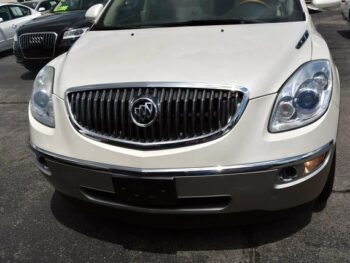 2012 Buick Enclave AWD 4dr Leather Sport Utility full