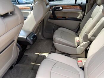 2012 Buick Enclave AWD 4dr Leather Sport Utility full
