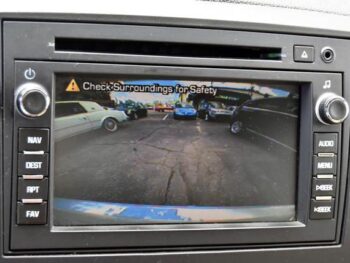 2012 Buick Enclave AWD 4dr Leather Sport Utility full