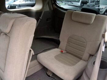 2011 Nissan Pathfinder 4WD 4dr V6 LE Sport Utility full