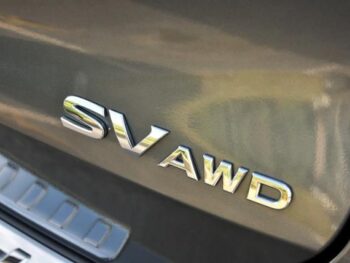 2015 Nissan Rogue AWD 4dr SV Sport Utility full