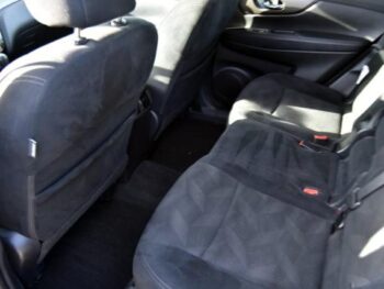 2015 Nissan Rogue AWD 4dr SV Sport Utility full