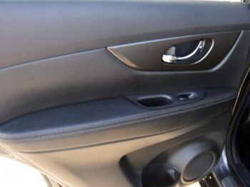 2015 Nissan Rogue AWD 4dr SV Sport Utility full