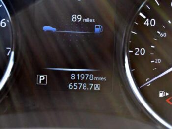 2015 Nissan Rogue AWD 4dr SV Sport Utility full