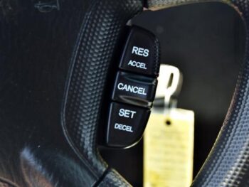 2006 Honda CR-V 4WD EX AT Sport Utility full