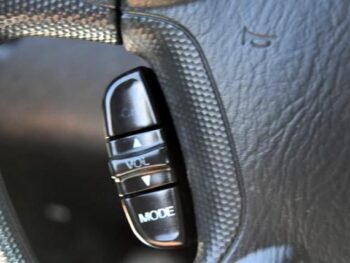 2006 Honda CR-V 4WD EX AT Sport Utility full