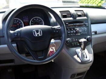 2011 Honda CR-V 4WD 5dr SE Sport Utility full