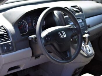 2011 Honda CR-V 4WD 5dr SE Sport Utility full