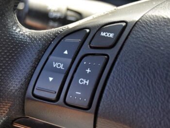 2011 Honda CR-V 4WD 5dr SE Sport Utility full
