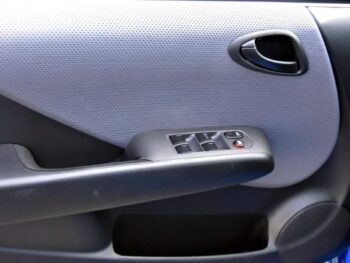 2008 Honda Fit 5dr HB Man 4dr Car full