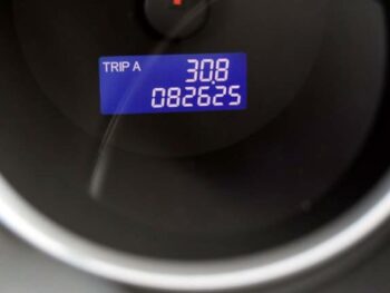 2008 Honda Fit 5dr HB Man 4dr Car full