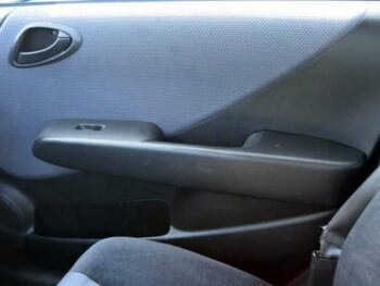 2008 Honda Fit 5dr HB Man 4dr Car full