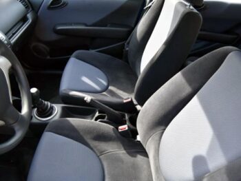 2008 Honda Fit 5dr HB Man 4dr Car full