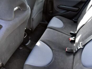 2008 Honda Fit 5dr HB Man 4dr Car full