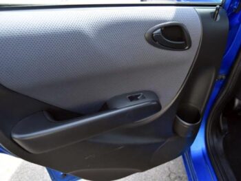 2008 Honda Fit 5dr HB Man 4dr Car full