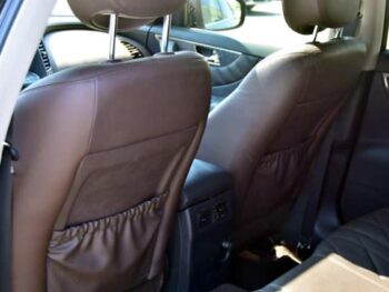 2010 INFINITI FX35 AWD 4dr Sport Utility full