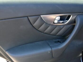 2010 INFINITI FX35 AWD 4dr Sport Utility full