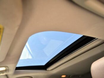 2010 INFINITI FX35 AWD 4dr Sport Utility full