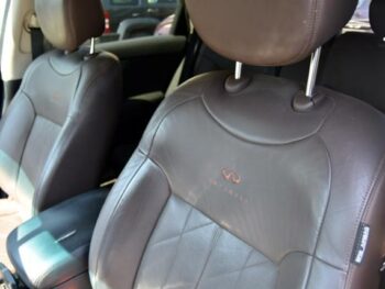 2010 INFINITI FX35 AWD 4dr Sport Utility full