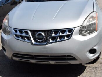 2013 Nissan Rogue AWD 4dr SL Sport Utility full