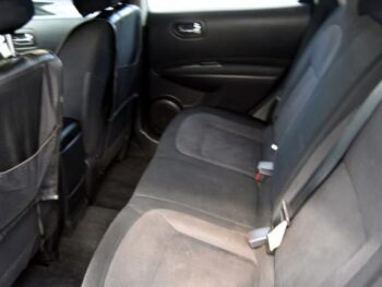 2013 Nissan Rogue AWD 4dr SL Sport Utility full