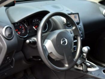 2013 Nissan Rogue AWD 4dr SL Sport Utility full