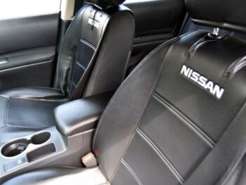 2013 Nissan Rogue AWD 4dr SL Sport Utility full
