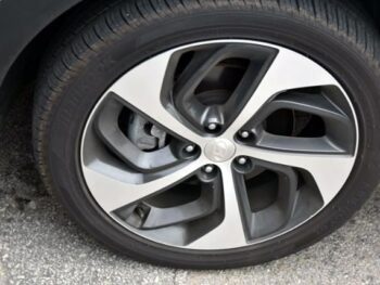 2018 Hyundai Tucson Limited AWD Sport Utility full