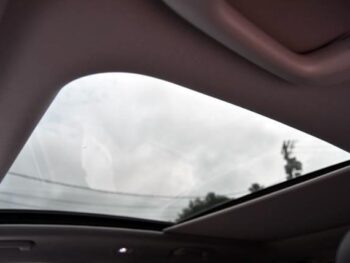 2018 Hyundai Tucson Limited AWD Sport Utility full