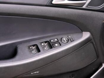 2018 Hyundai Tucson Limited AWD Sport Utility full