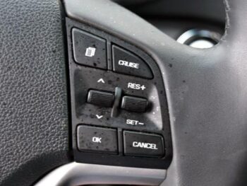 2018 Hyundai Tucson Limited AWD Sport Utility full