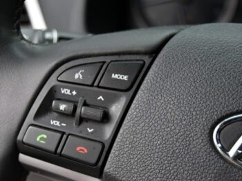 2018 Hyundai Tucson Limited AWD Sport Utility full