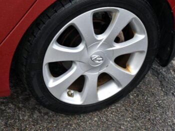 2013 Hyundai Elantra 4dr Sdn Auto Limited (Ulsan Plant) 4dr Car full