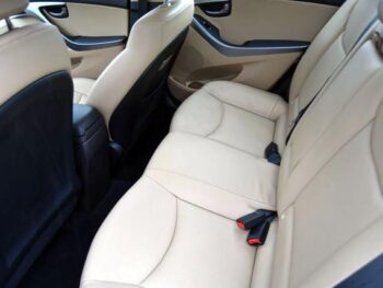 2013 Hyundai Elantra 4dr Sdn Auto Limited (Ulsan Plant) 4dr Car full