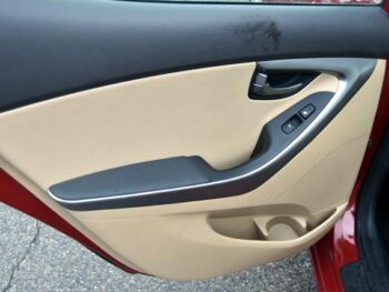 2013 Hyundai Elantra 4dr Sdn Auto Limited (Ulsan Plant) 4dr Car full